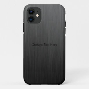 Funda Para iPhone 11 Titanio fresco