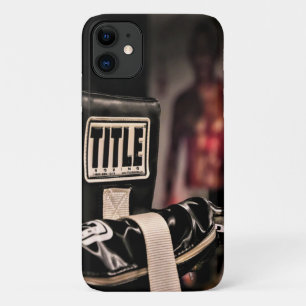 Funda Para iPhone 11 Título