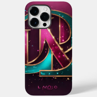 Funda Para iPhone 14 Pro Max De Case-Mate Título: Ahí estaba yo - Huarache Edition