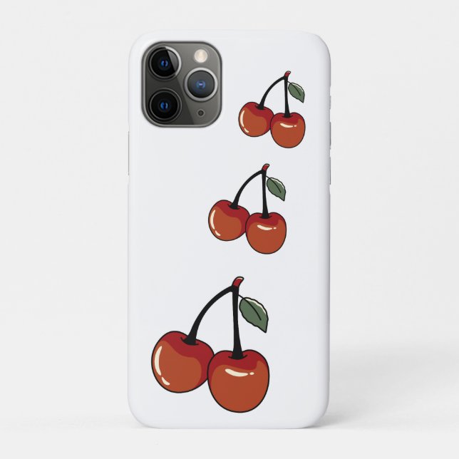 Funda De Case-Mate Para iPhone Título: Funda para Teléfono Tendencia Viral Cubier (Reverso)