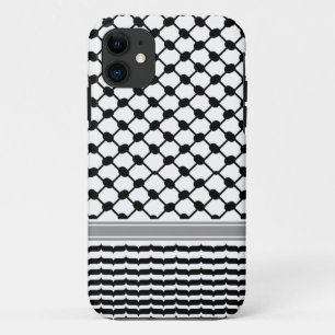 Funda Para iPhone 11 Toalla