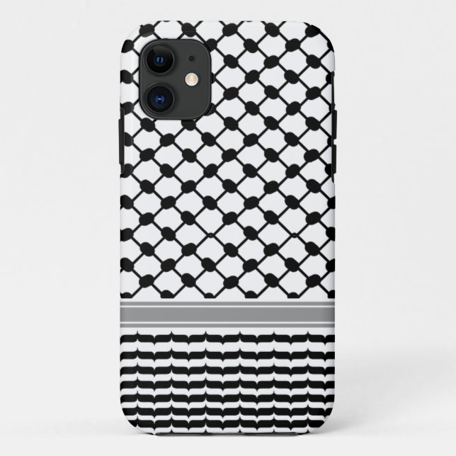 Funda De Case-Mate Para iPhone Toalla (Reverso)