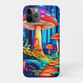 Funda Para iPhone 11 Pro Toalla