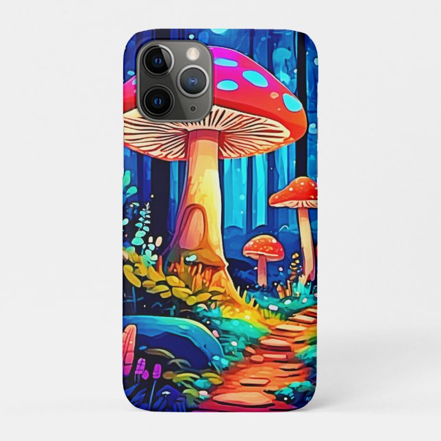 Funda De Case-Mate Para iPhone Toalla (Reverso)