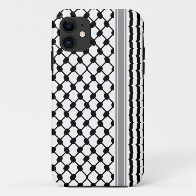 Funda De Case-Mate Para iPhone Toalla (Reverso)