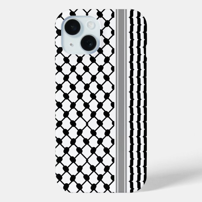 Funda De Case-Mate Para iPhone Toalla (Reverso )