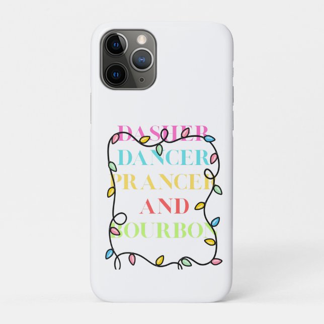 Funda De Case-Mate Para iPhone Toalla de playa (Reverso)