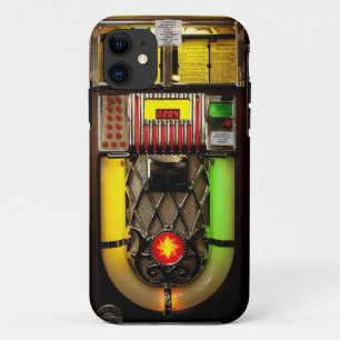 Funda Para iPhone 11 Toca discos
