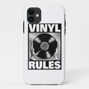 Funda Para iPhone 11 ¡Todavía del vinilo vidas!