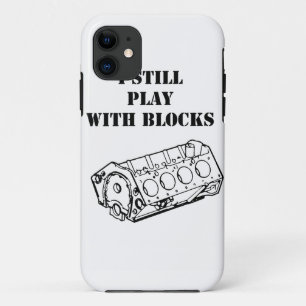 Funda Para iPhone 11 Todavía juego con la caja divertida del teléfono