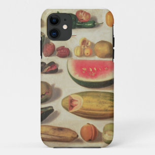 title_seo2 Todavía la vida con fruta y juguete