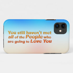 Funda Para iPhone 11 Todavía no has conocido todo...