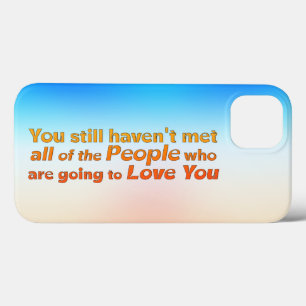 Funda Para iPhone 13 Todavía no has conocido todo...