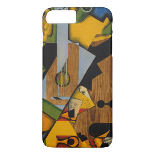 title_seo2 Todavía vida con una guitarra