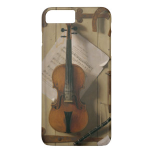 title_seo2 Todavía vida, violín y música
