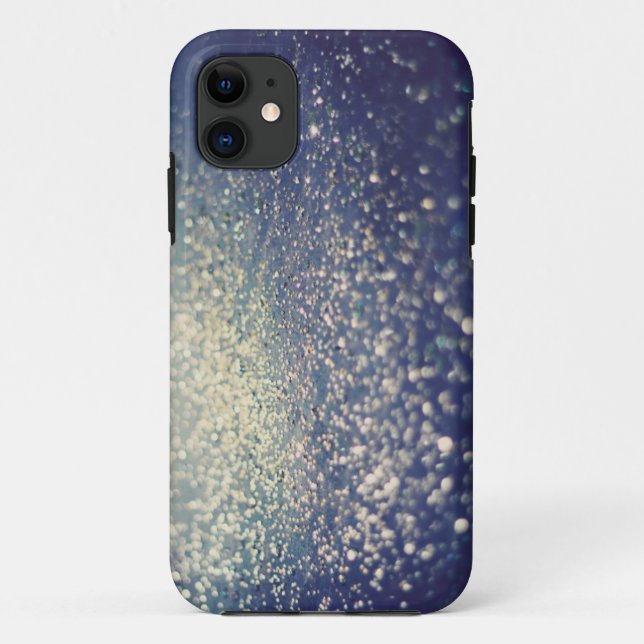 Funda De Case-Mate Para iPhone Todo ese brilla (Reverso)