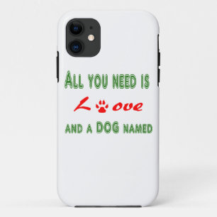 title_seo2 Todo lo que necesitas es amor y un perro llamado..