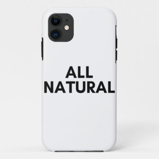Funda Para iPhone 11 todo natural