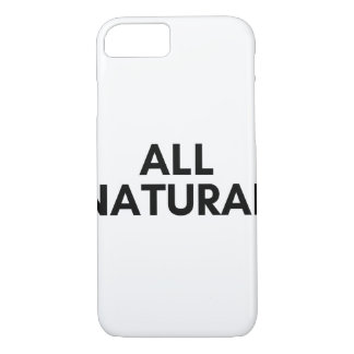 Funda Para iPhone 8/7 todo natural
