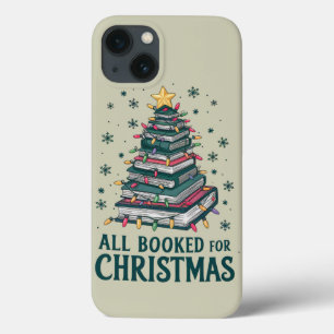 Funda Para iPhone 13 Todo reservado para regalo de Navidad para amante