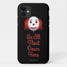 Todos flotamos abajo aquí