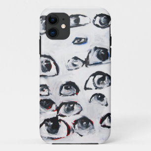 title_seo2 TODOS LOS OJOS EN USTED caso del iPhone 5