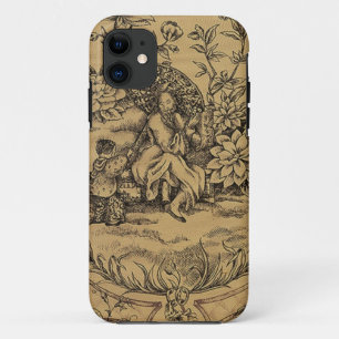 title_seo2 Toile - Taupe