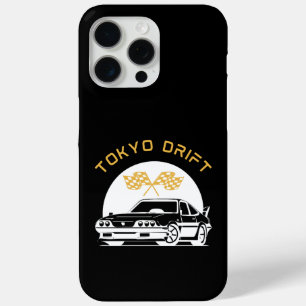 Funda Para iPhone 15 Pro Max Tokyo Drift