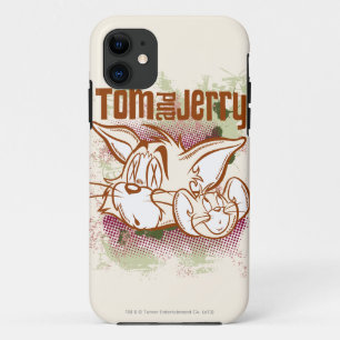 title_seo2 Tom y Jerry Brown y Green
