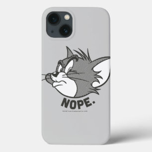 title_seo2 Tom y Jerry el Tom dice Nope