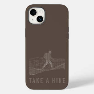 Funda Para iPhone 14 Plus De Case-Mate Toma un estuche para iPhone para Funda blanco de e