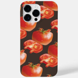 Funda Para iPhone 14 Pro Max De Case-Mate Tomate fresco