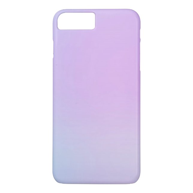 Funda De Case-Mate Para iPhone Tono múltiple personalizado (Reverso)