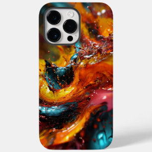Funda Para iPhone 14 Pro Max De Case-Mate Tonos modernos y modernos