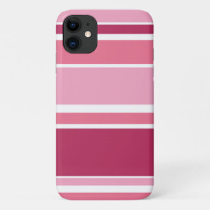 Funda Para iPhone 11 Tonos rosas