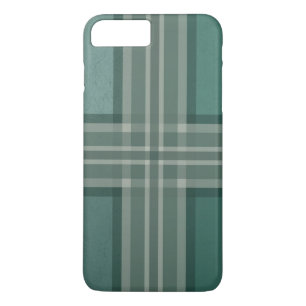 Funda Para iPhone 8 Plus/7 Plus Tonos verdes