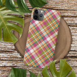 Funda Para iPhone 11 Pro Max Toque de estilo rústico francés chic con patrón de