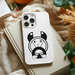 Funda Para iPhone 14 De Case-Mate Tora Tiger Zodiac geométrico