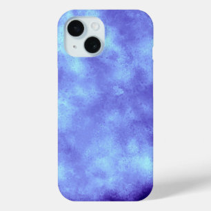 Funda Para iPhone 15 Tormenta azul