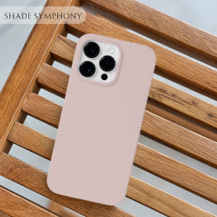 Funda Para iPhone 14 Pro Max De Case-Mate Tormenta de polvo rosa uno de los mejores tonos ro