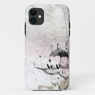 Funda Para iPhone 11 tormenta resistida
