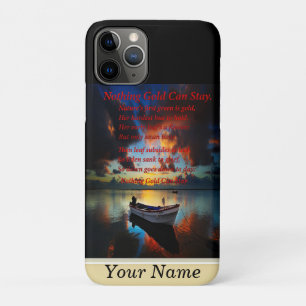 Funda Para iPhone 11 Pro Tormenta tropical