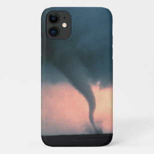 Funda Para iPhone 11 Tornado