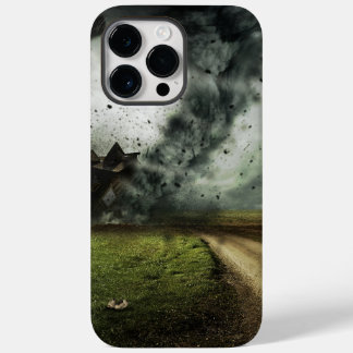Funda Para iPhone 14 Pro Max De Case-Mate Tornado