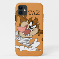 Tornado remolcador TAZ™