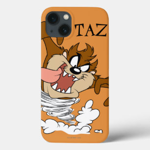Funda Para iPhone 13 Tornado remolcador TAZ™