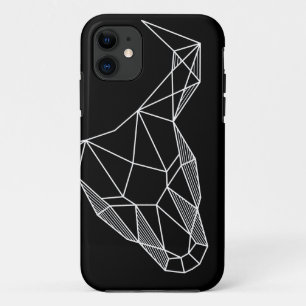 Funda Para iPhone 11 Tornillo geométrico