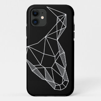 Funda Para iPhone 11 Tornillo geométrico