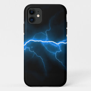 Funda Para iPhone 11 Tornillos relámpago