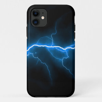 Funda Para iPhone 11 Tornillos relámpago